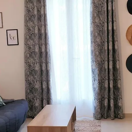 Cocooflat Apartment