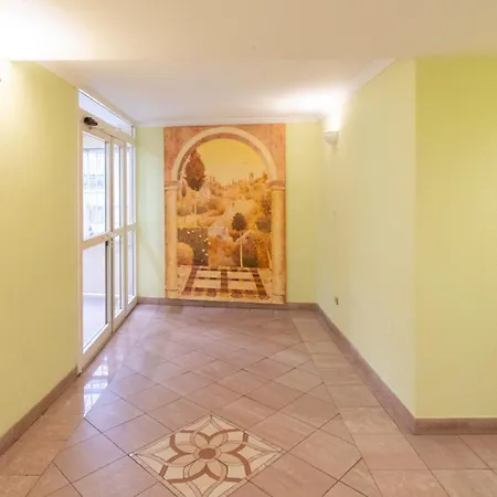 Apartment #58 Staywiz Us -logement Clim & Balcon 5mins Marche De La Nice
