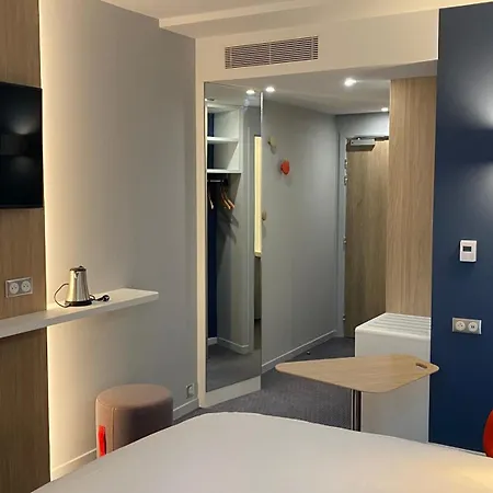 Hotel Express - - Grand Arenas By Ihg 3*