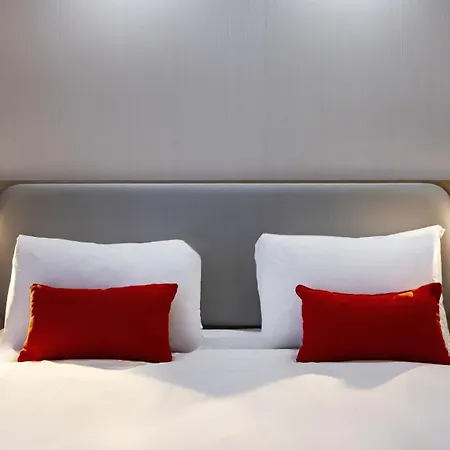 Express - - Grand Arenas By Ihg Nice