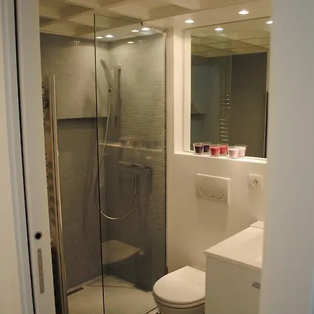 Apartment Le Liberty