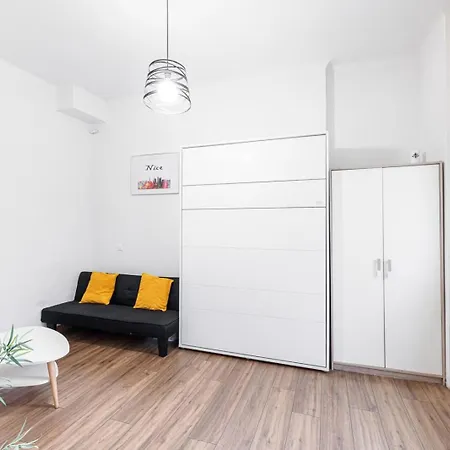 Cozy Studio 2 Pers Wifi