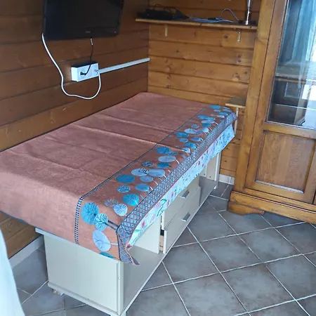 Grand At Don Quijote Chalet Nice