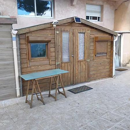 Chalet Grand At Don Quijote