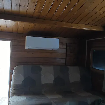 Chalet Grand At Don Quijote Nice