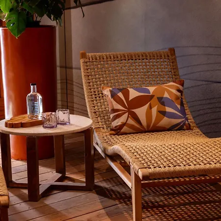 Hotel Palais Segurane Boutique 4*