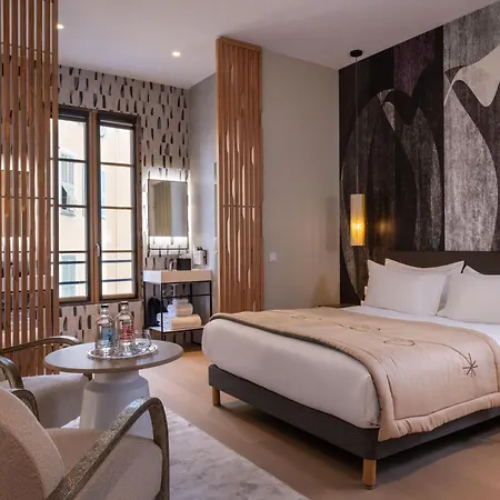 Palais Segurane Boutique Hotel 4*