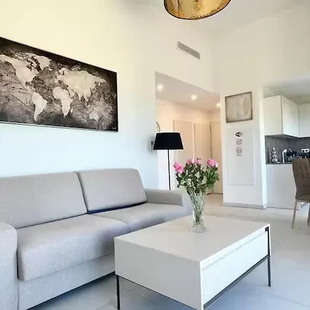 Panoramic Sea View - Blue Pearl Apartment