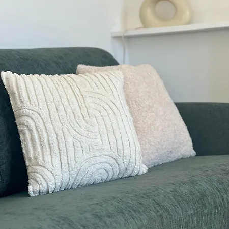 Apartment Refurbished - Hyper Center *