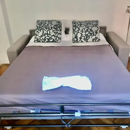 L'ecrin Nicois Hyper Centre Apartment *