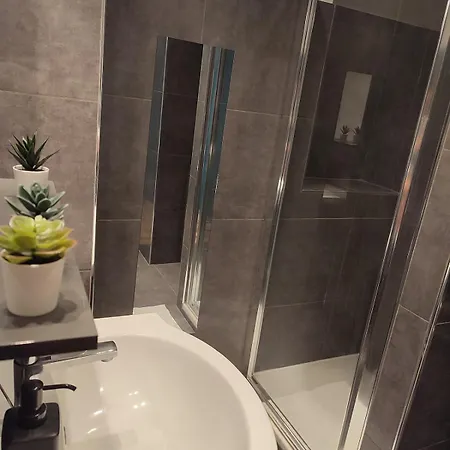 L'ecrin Nicois Hyper Centre Apartment
