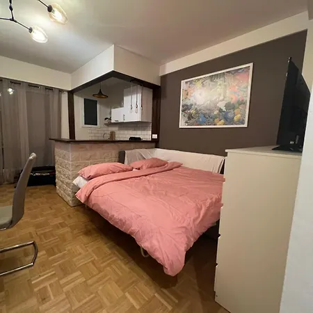 Apartment Superbe Au Centre De *
