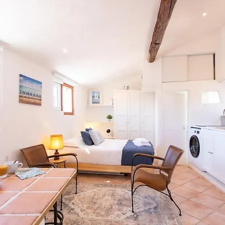 #5 Staywiz Us - Eagle Nest 5mins Walk Of The Sea Ac Wifi Old Town Apartment Nice