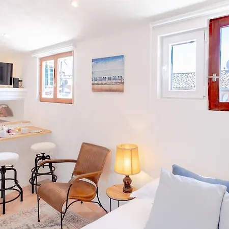 #5 Staywiz Us - Eagle Nest 5mins Walk Of The Sea Ac Wifi Old Town * Nice