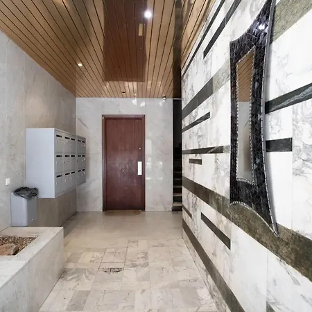 Apartment #55 Staywiz Us - Sun Terrace Ac & Wifi 10mins Walk To Sea & Oldtown *