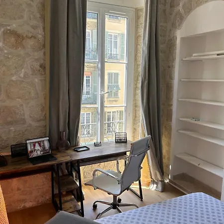 New Vielle Cimiez Apartment *