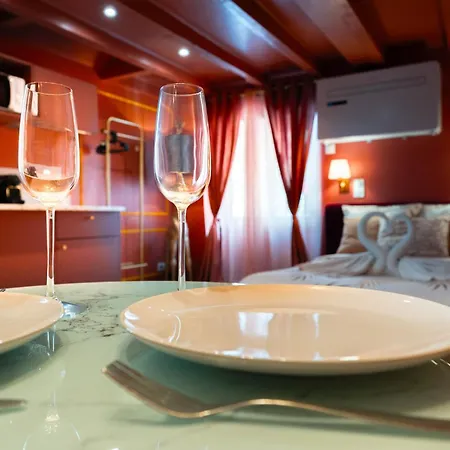 Les D Ailleurs Apartment Nice