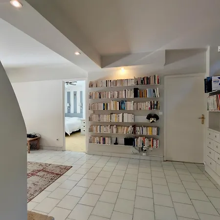 Bagatelle Cimiez Villa