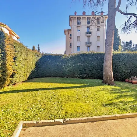 Villa Bagatelle Cimiez Nice