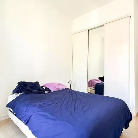 Deux Pieces Apartment Nice