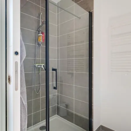 Apartment T2 Confort