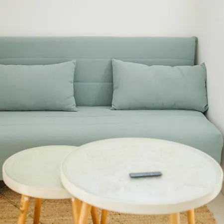 Apartment T2 Confort