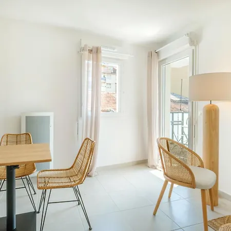 T2 Confort Apartment *