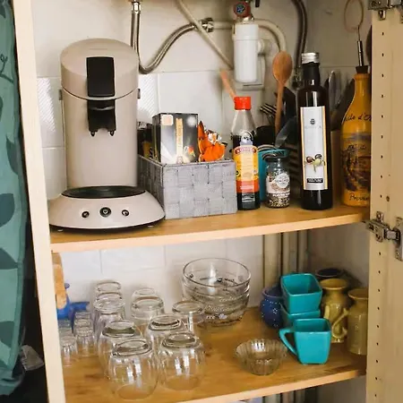 Apartment Pour 3 Personnes Extremement Bien Place *