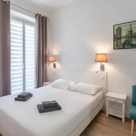 #28 Staywiz Us -1 Bdr Flat Ac Balcony Hper 10mins To & Old Town * Nice