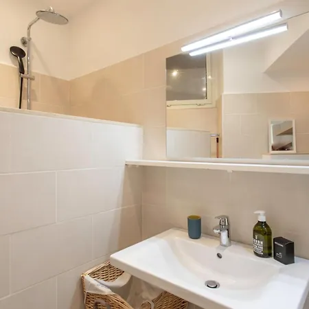 Apartment #28 Staywiz Us -1 Bdr Flat Ac Balcony Hper 10mins To & Old Town