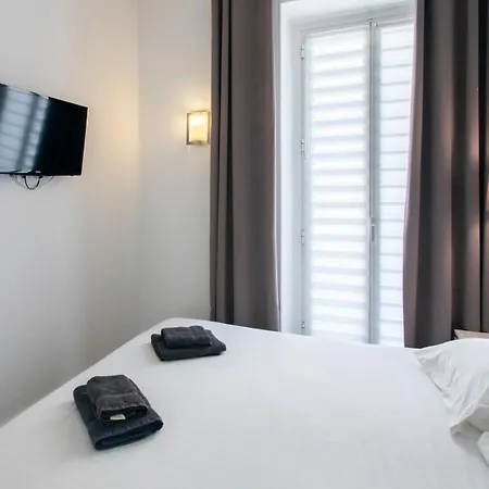Apartment #28 Staywiz Us -1 Bdr Flat Ac Balcony Hper 10mins To & Old Town *