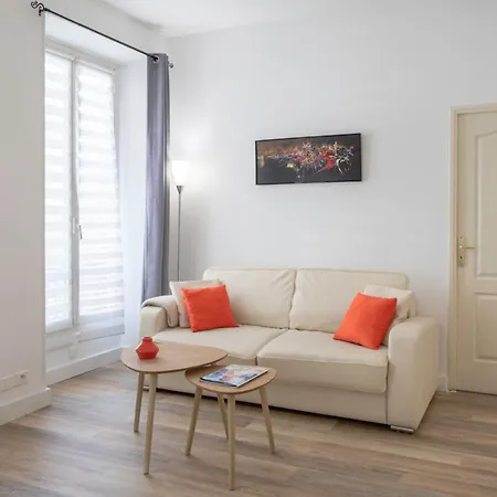 #28 Staywiz Us -1 Bdr Flat Ac Balcony Hper 10mins To & Old Town Apartment *