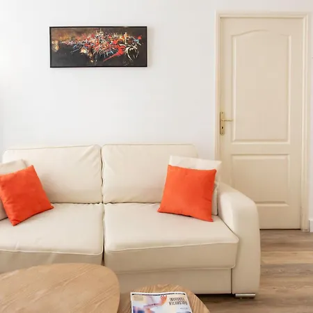 #28 Staywiz Us -1 Bdr Flat Ac Balcony Hper 10mins To & Old Town