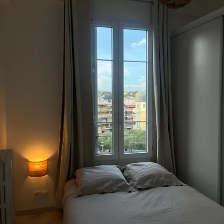 Havre De Paix A Apartment