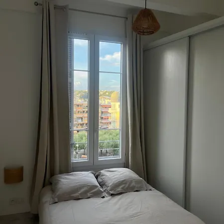 Apartment Havre De Paix A