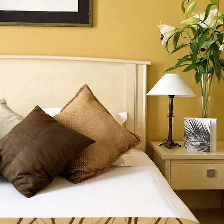 Apollinaire Hotel 4*