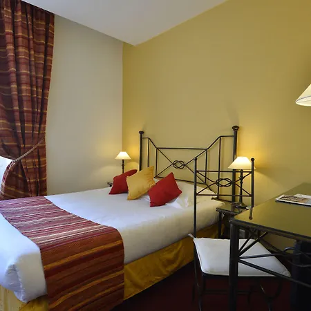 Apollinaire Hotel
