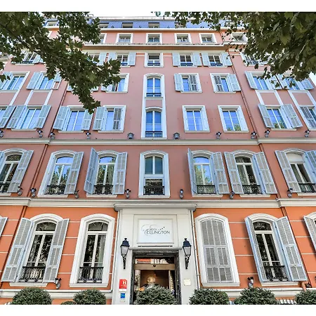 Hotel Apollinaire
