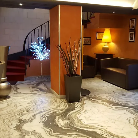 Hotel Boreal
