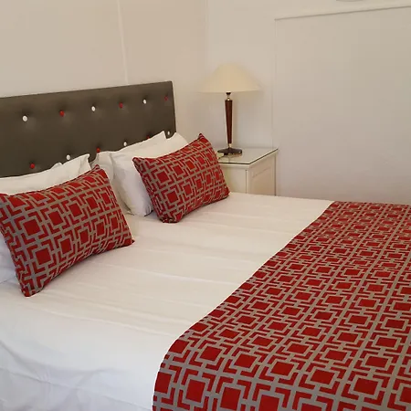Boreal Hotel Nice