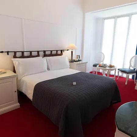 Hotel Boreal