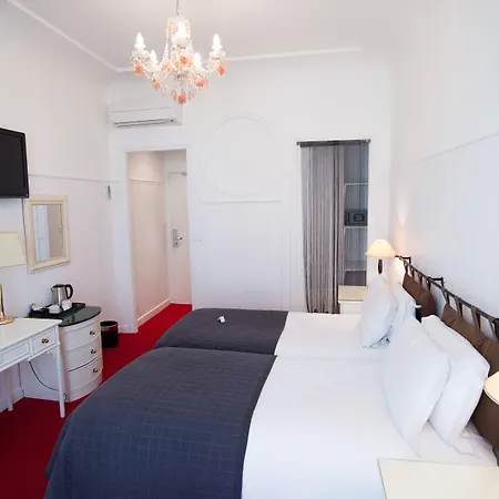 Boreal Hotel Nice