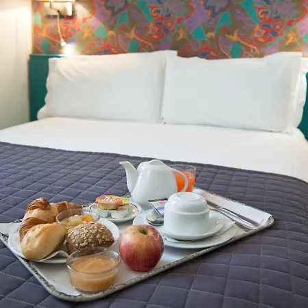 Boreal Hotel Nice