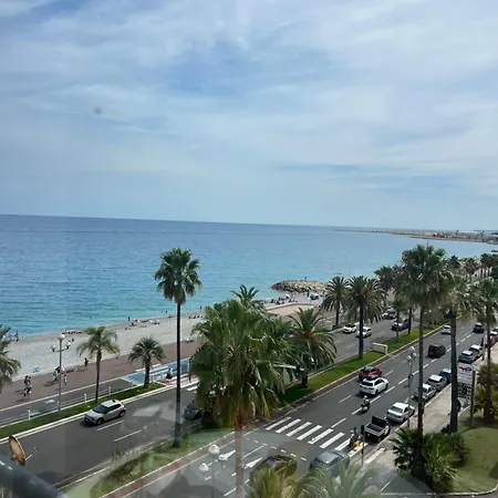 Adorable T2 Promenade Des Nice