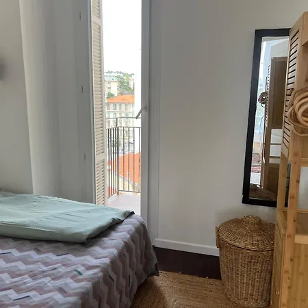 Apartment Adorable T2 Promenade Des *