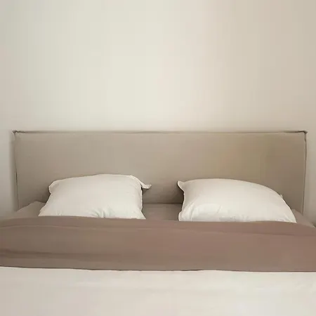Center - Spacious Luxury With Air Conditioning Apartment Nice