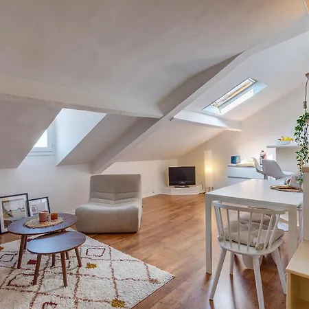 Attic Urban Ap4485 By Riviera Homes Apartment *