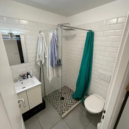 Guest house In