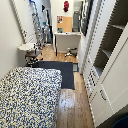 Guest house In