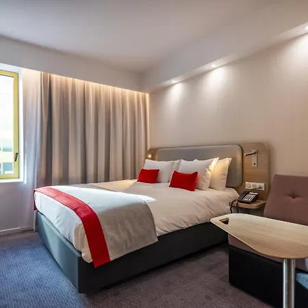 Express - - Grand Arenas By Ihg Hotel Nice